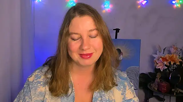 NancySanders online show from November 2025 10:51:01 PM