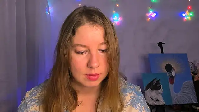 NancySanders online show from November 2025 01:44:01 AM