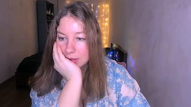 NancySanders online show from December 2025 05:36:02 AM