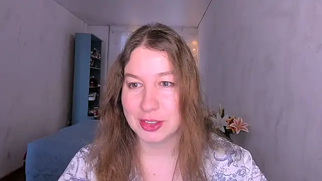 NancySanders online show from February 2026 09:14:01 AM