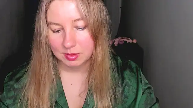 NancySanders online show from February 2026 07:48:01 PM