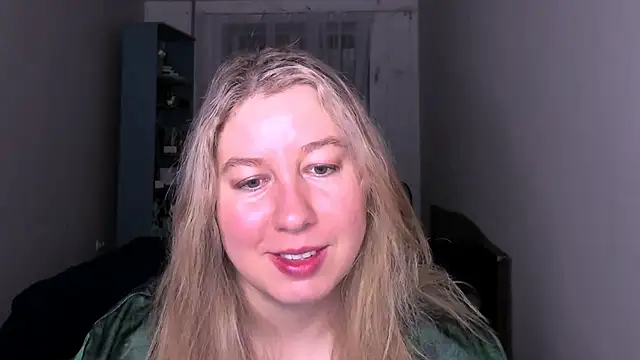 NancySanders online show from March 2026 04:25:02 PM