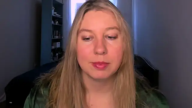 NancySanders online show from March 2026 09:39:02 AM