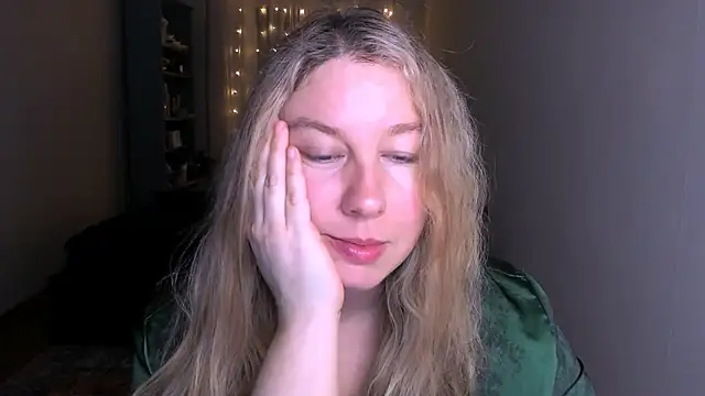 NancySanders online show from March 2026 07:46:02 PM