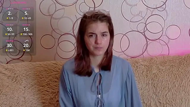 Snapshot of ElzaBlis chatting on September 2025 03:13:01 PM ElzaBlis online show from September 2025 03:13:01 PM