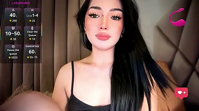 hadahera online show from April 2026 05:03:02 PM