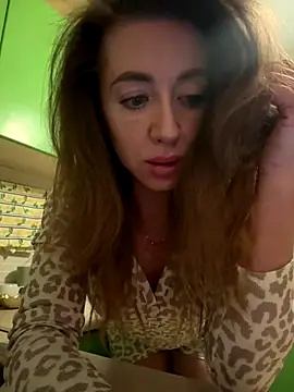 MarinaDiva11 74 online show from November 2025 07:58:01 PM