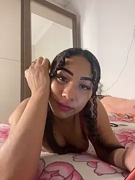 jhennyfer online show from February 2026 05:14:02 AM