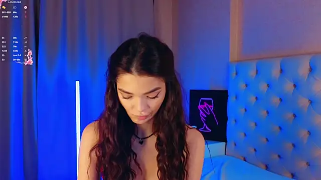 MarciaMarshall online show from November 2025 08:36:02 PM