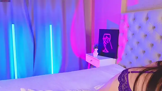 MarciaMarshall online show from February 2026 09:46:01 PM