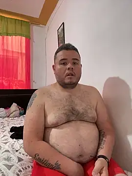 Chimbo-1996 online show from November 2025 06:43:02 PM