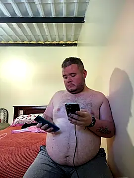 Chimbo-1996 online show from January 2026 05:37:01 PM