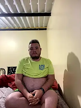 Chimbo-1996 online show from January 2026 01:44:01 AM