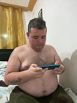 Chimbo-1996 online show from January 2026 01:53:02 AM