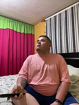 Chimbo-1996 online show from February 2026 03:58:01 AM