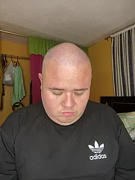 Chimbo-1996 online show from April 2026 12:04:01 AM