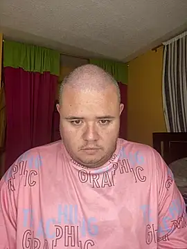 Chimbo-1996 online show from April 2026 01:45:01 AM