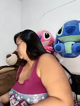 Snapshot of NARNYALABELLA chatting on February 2026 12:00:01 PM NARNYALABELLA online show from February 2026 12:00:01 PM