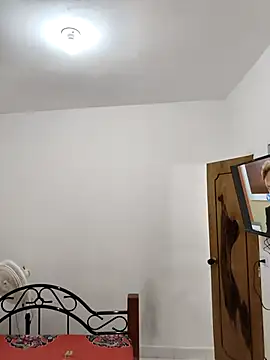 Snapshot of NARNYALABELLA chatting on February 2026 09:05:01 AM NARNYALABELLA online show from February 2026 09:05:01 AM