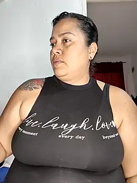 Snapshot of NARNYALABELLA chatting on February 2026 11:01:02 PM NARNYALABELLA online show from February 2026 11:01:02 PM