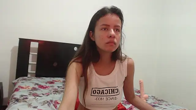 nathaly jones  online show from November 2025 12:15:01 PM