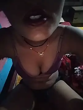 Snapshot of Maya_bhoji chatting on May 2026 04:01:01 PM Maya bhoji online show from May 2026 04:01:01 PM