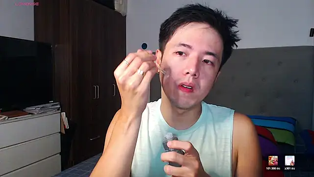 Addictiveboi online show from February 2026 04:19:01 AM