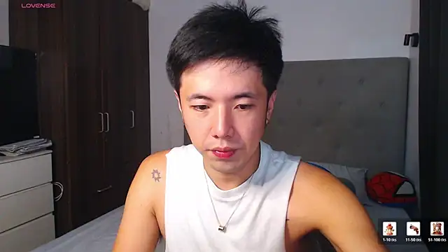 Addictiveboi online show from March 2026 09:02:02 AM