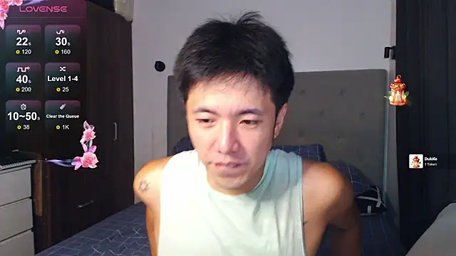 Snapshot of Addictiveboi chatting on April 2026 03:21:01 AM Addictiveboi online show from April 2026 03:21:01 AM