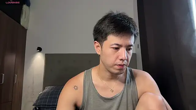 Snapshot of Addictiveboi chatting on June 2026 04:43:02 AM Addictiveboi online show from June 2026 04:43:02 AM