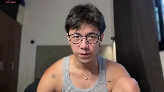 Snapshot of Addictiveboi chatting on July 2026 08:53:02 AM Addictiveboi online show from July 2026 08:53:02 AM