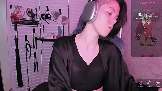 aestheticbeing online show from September 2025 12:05:01 PM