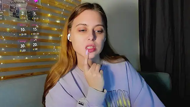 Alice Wander online show from January 2026 02:21:02 PM