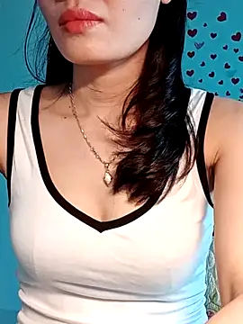 Snapshot of Hinna_x chatting on June 2026 01:55:01 AM Hinna x online show from June 2026 01:55:01 AM