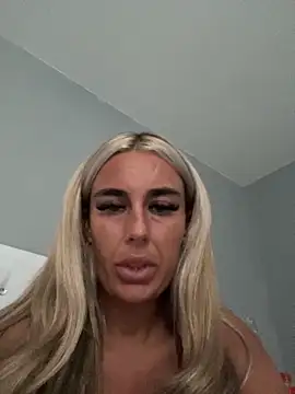 EllieMaeBaby online show from September 2025 05:37:01 PM