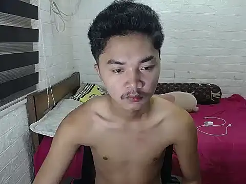 Asian cummer08 online show from March 2026 01:00:02 AM