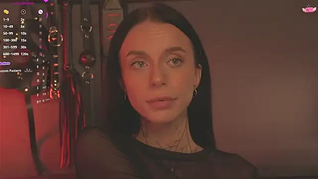 livia starwars online show from September 2025 03:35:01 PM