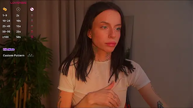 livia starwars online show from February 2026 09:45:01 PM