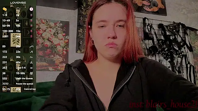 the high priestess online show from November 2025 06:02:02 AM