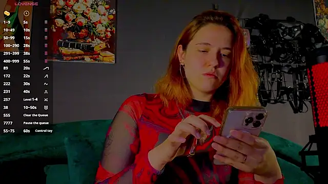 the high priestess online show from June 2026 03:02:02 AM
