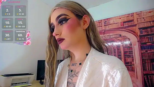 Cata MW online show from September 2025 07:36:02 PM