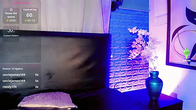 Cata MW online show from October 2025 07:14:02 PM