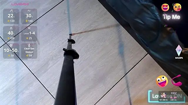 Cata MW online show from November 2025 07:10:01 PM