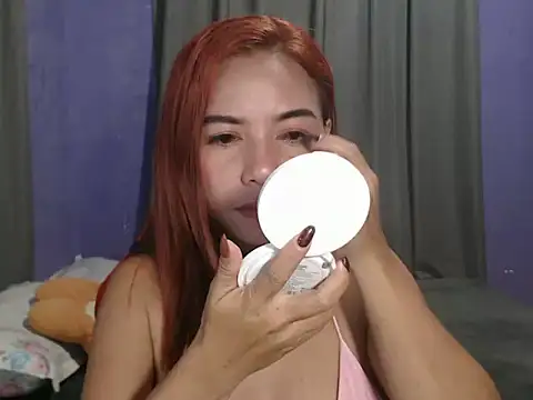 Snapshot of hotasianpinky chatting on June 2026 02:08:02 PM hotasianpinky online show from June 2026 02:08:02 PM