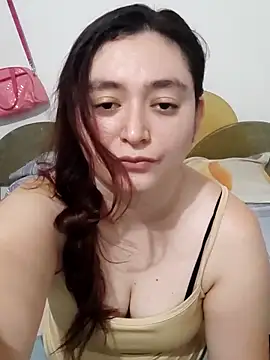 Anaa Rose online show from October 2025 09:44:01 PM