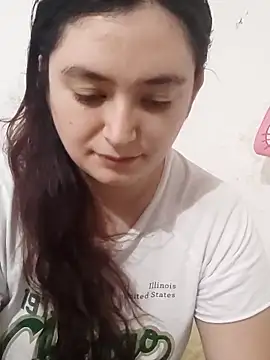 Anaa Rose online show from November 2025 07:04:02 PM