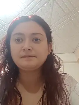 Anaa Rose online show from March 2026 05:49:02 PM