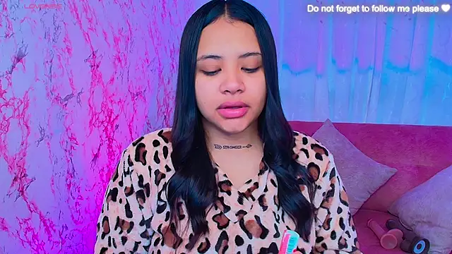 Snapshot of nicemiiaa7_ chatting on September 2025 12:05:01 PM nicemiiaa7 online show from September 2025 12:05:01 PM