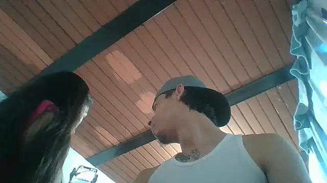 Candy Grey28 online show from October 2025 08:25:01 PM