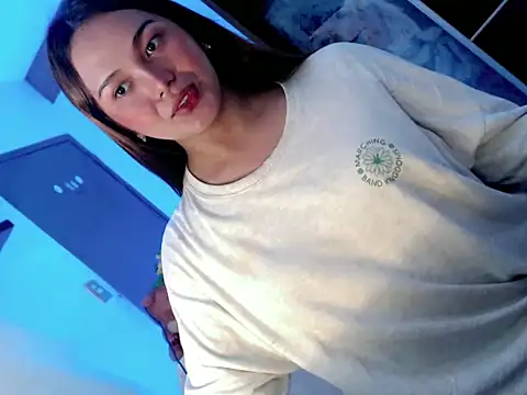 Sweet angelinax online show from December 2025 03:55:01 AM